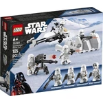 Kép 1/4 - 75320 - LEGO® Star Wars™ - Hógárdista harci csomag