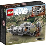 Kép 3/5 - 75321 - LEGO Star Wars™ Razor Crest™ Microfighter