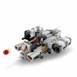 Kép 2/5 - 75321 - LEGO Star Wars™ Razor Crest™ Microfighter