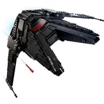 Kép 3/5 - 75336 - LEGO Star Wars™ - Inkvizítor szállító Scythe