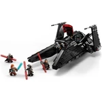 Kép 4/5 - 75336 - LEGO Star Wars™ - Inkvizítor szállító Scythe