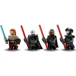 Kép 5/5 - 75336 - LEGO Star Wars™ - Inkvizítor szállító Scythe