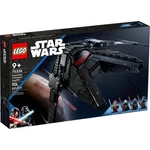 Kép 1/5 - 75336 - LEGO Star Wars™ - Inkvizítor szállító Scythe