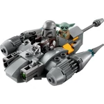 Kép 2/6 - 75363 - LEGO® Star Wars™ - A Mandalóri N-1 vadászgép Microfighter