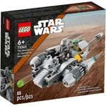 Kép 1/6 - 75363 - LEGO® Star Wars™ - A Mandalóri N-1 vadászgép Microfighter