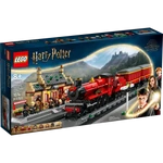 Kép 1/7 - 76423 - LEGO® Harry Potter™ - Roxfort Expressz és Roxmorts állomás 