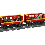 Kép 7/7 - 76423 - LEGO® Harry Potter™ - Roxfort Expressz és Roxmorts állomás