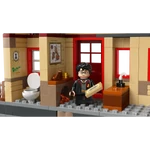 Kép 6/7 - 76423 - LEGO® Harry Potter™ - Roxfort Expressz és Roxmorts állomás