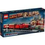 Kép 2/7 - 76423 - LEGO® Harry Potter™ - Roxfort Expressz és Roxmorts állomás