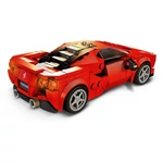 Kép 2/5 - 76895 - LEGO® Speed Champions - Ferrari F8 Tributo