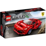 Kép 3/5 - 76895 - LEGO® Speed Champions - Ferrari F8 Tributo