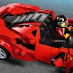 Kép 4/5 - 76895 - LEGO® Speed Champions - Ferrari F8 Tributo