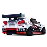 Kép 3/7 - 76896 - LEGO® Speed Champions Nissan GT-R NISMO