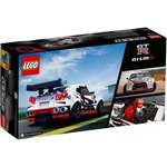 Kép 2/7 - 76896 - LEGO® Speed Champions Nissan GT-R NISMO