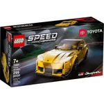 Kép 2/8 - 76901 - LEGO® Speed Champions - Toyota GR Supra