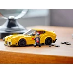 Kép 6/8 - 76901 - LEGO® Speed Champions - Toyota GR Supra