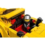 Kép 4/8 - 76901 - LEGO® Speed Champions - Toyota GR Supra
