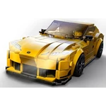 Kép 5/8 - 76901 - LEGO® Speed Champions - Toyota GR Supra