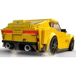 Kép 8/8 - 76901 - LEGO® Speed Champions - Toyota GR Supra