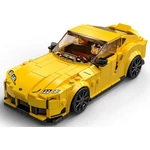 Kép 3/6 - 76901 - LEGO® Speed Champions - Toyota GR Supra