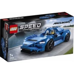 Kép 2/5 - 76902 - LEGO Speed Champions McLaren Elva
