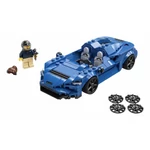 Kép 4/5 - 76902 - LEGO Speed Champions McLaren Elva