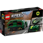 Kép 2/5 - 76907 - LEGO® Speed Champions - Lotus Evija