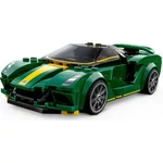 Kép 3/5 - 76907 - LEGO® Speed Champions - Lotus Evija