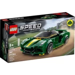 Kép 1/5 - 76907 - LEGO® Speed Champions - Lotus Evija