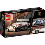 Kép 3/5 - 76908 - LEGO Speed Champions - Lamborghini Countach