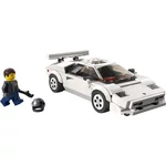 Kép 4/5 - 76908 - LEGO Speed Champions - Lamborghini Countach