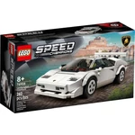 Kép 2/5 - 76908 - LEGO Speed Champions - Lamborghini Countach