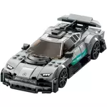 Kép 3/4 - 76909 - Lego Mercedes-AMG F1 W12 E Performance y Mercedes-AMG Project One