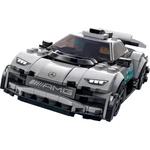 Kép 4/7 - 76909 - Lego Mercedes-AMG F1 W12 E Performance y Mercedes-AMG Project One