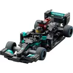 Kép 4/4 - 76909 - Lego Mercedes-AMG F1 W12 E Performance y Mercedes-AMG Project One