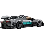 Kép 7/7 - 76909 - Lego Mercedes-AMG F1 W12 E Performance y Mercedes-AMG Project One