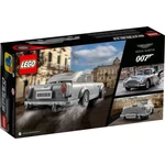 Kép 3/8 - 76911 - LEGO® Speed Champions - 007 Aston Martin DB5