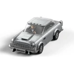 Kép 1/8 - 76911 - LEGO® Speed Champions - 007 Aston Martin DB5