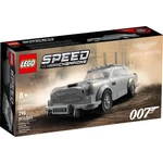 Kép 2/8 - 76911 - LEGO® Speed Champions - 007 Aston Martin DB5