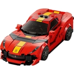 Kép 4/5 - 76914 - LEGO® Speed Champions - Ferrari 812 Competizione