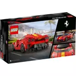 Kép 2/5 - 76914 - LEGO® Speed Champions - Ferrari 812 Competizione