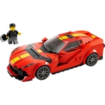 Kép 3/5 - 76914 - LEGO® Speed Champions - Ferrari 812 Competizione