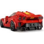 Kép 5/5 - 76914 - LEGO® Speed Champions - Ferrari 812 Competizione