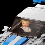 Kép 4/7 - 76917 - LEGO Speed Champions 2 Fast 2 Furious Nissan Skyline GT-R (R34)