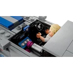 Kép 6/7 - 76917 - LEGO Speed Champions 2 Fast 2 Furious Nissan Skyline GT-R (R34)