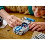 Kép 7/7 - 76917 - LEGO Speed Champions 2 Fast 2 Furious Nissan Skyline GT-R (R34)