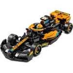 Kép 1/9 - 76919 - McLaren Formula 1-es versenyautó 2023