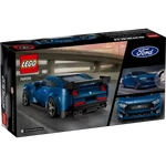Kép 3/8 - 76920 - Ford Mustang Dark Horse sportautó