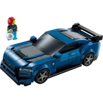 Kép 1/8 - 76920 - Ford Mustang Dark Horse sportautó