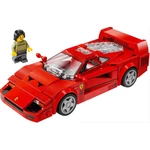 Kép 3/9 - 76934 - LEGO® Speed Champions - Ferrari F40 sportautó